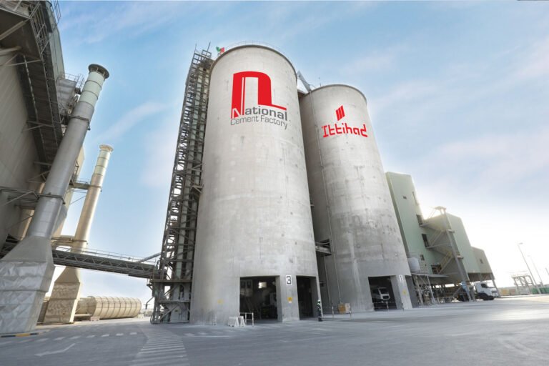 National Cement Company’s Role in Dubai’s Growth