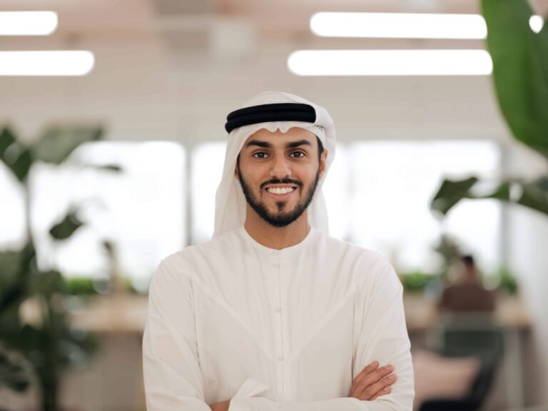 The Design Innovator: Salem Al-Qassimi’s Journey of Creativity and Cultural Impact