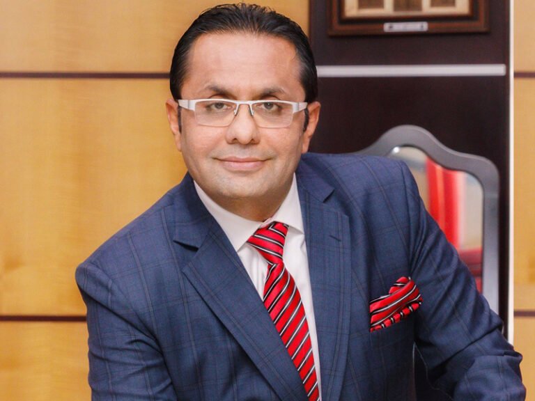 30 Years of Success: How Danube Group Became a Household Name in the UAE