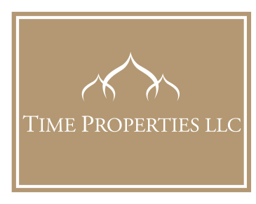 Time Properties Logo 1