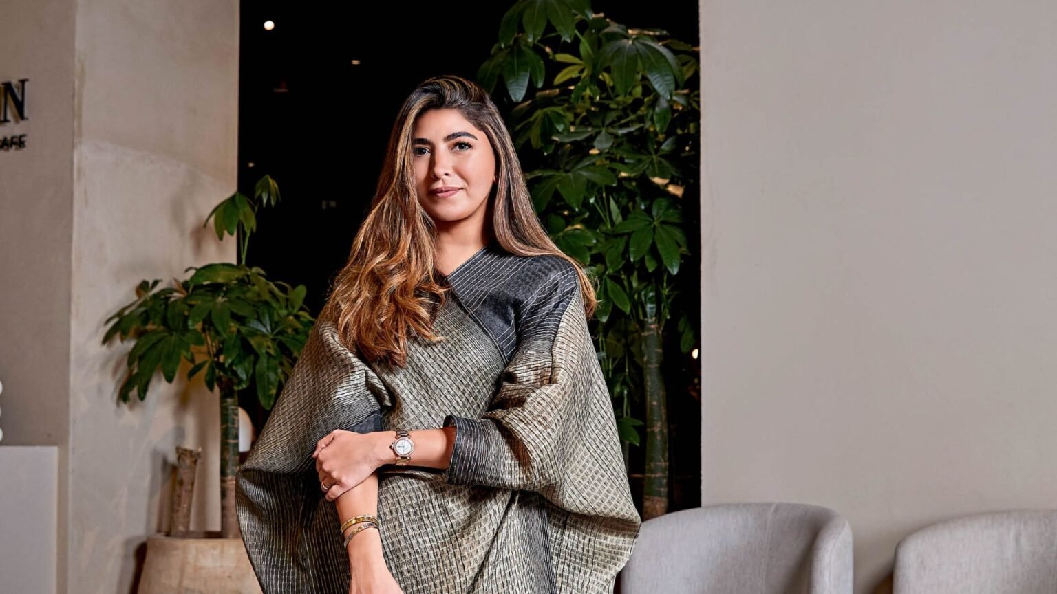 Alamira Noor Bani Hashim: The Queen of Exquisite Experiences