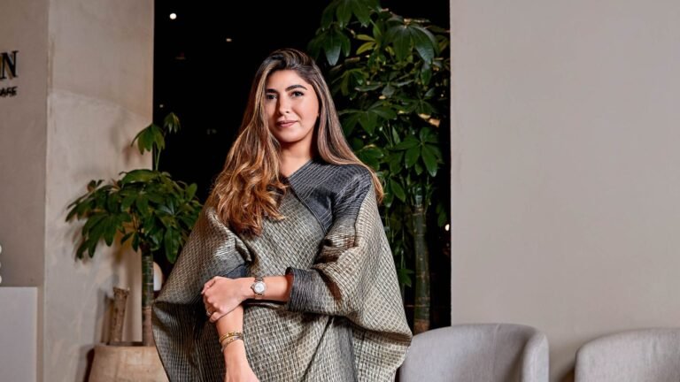Alamira Noor Bani Hashim: The Queen of Exquisite Experiences