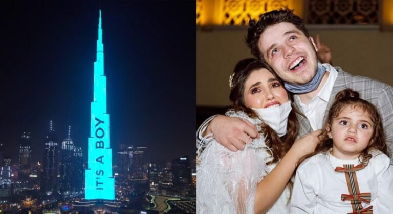 Anas Marwah: The Syrian-Canadian Influencer Who Lit Up Burj Khalifa