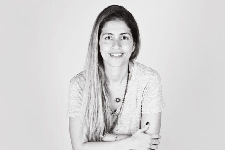 Dina Sami: The Multidisciplinary Artist Redefining Dubai’s Creative Scene