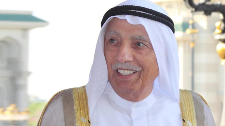 The Journey of Juma Al Majid: From Businessman to Philanthropist