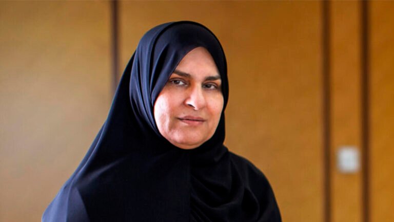 Dr. Raja Easa Al Gurg: Empowering Women and Redefining Leadership in the UAE