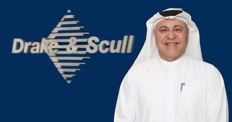 Drake & Scull: A Global Force in Engineering, Energy, and Sustainability