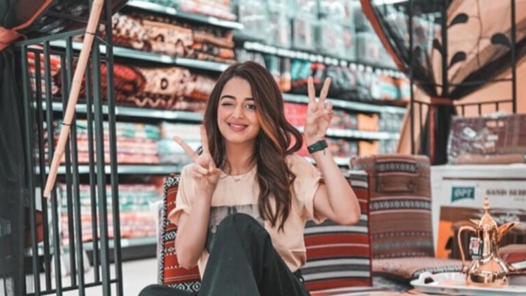 Jumana Khan: Fashion, Fun, and Influence Across Social Media