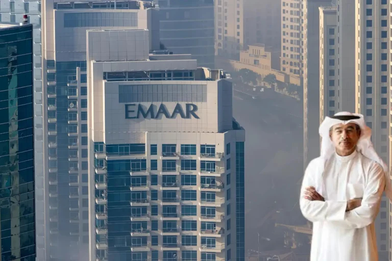 Dubai’s Real Estate Icon: Emaar’s Global Impact and Visionary Developments