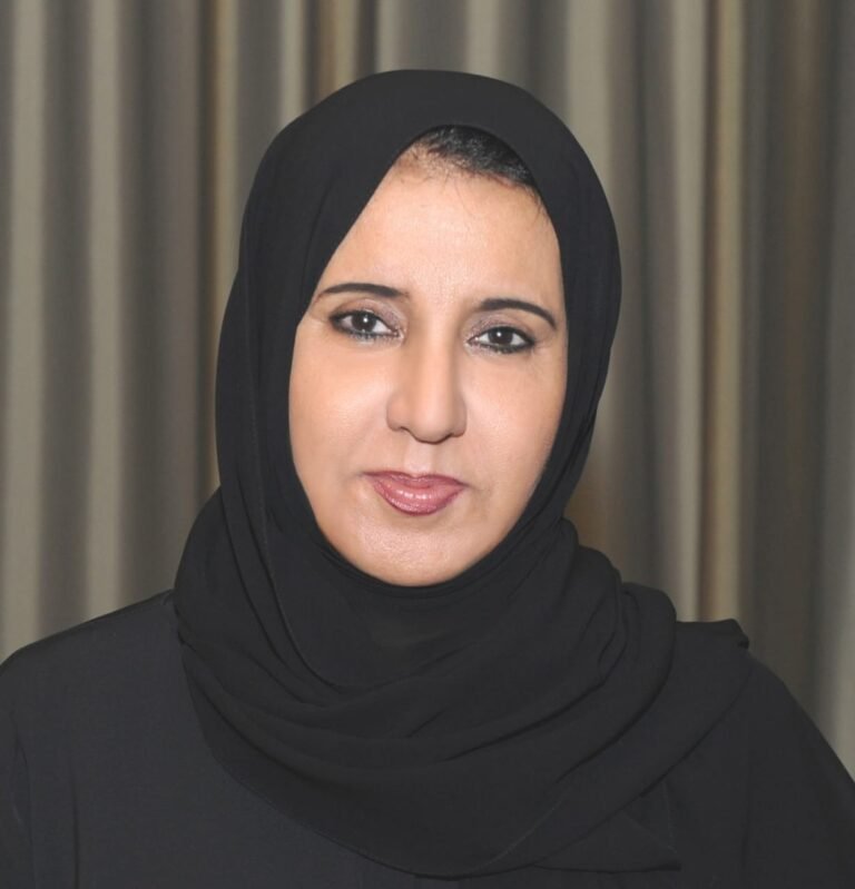 Leading with Compassion: Maitha Al Shamsi’s Legacy in the UAE and beyond