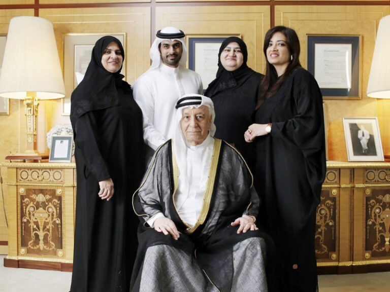 Easa Saleh Al Gurg: The Architect of One of the UAE’s Largest Family-Owned Businesses