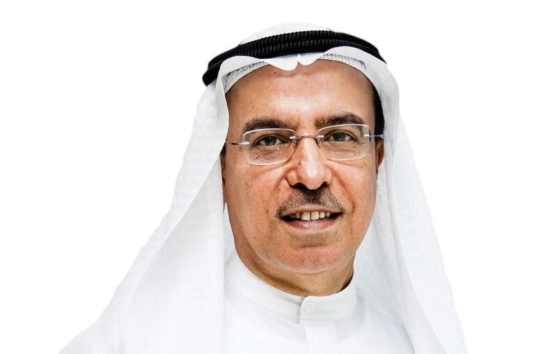 Leading Dubai’s Financial Transformation: The Vision of Khalid Bin Kalban