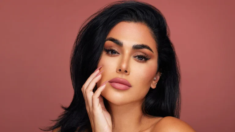 Huda Kattan: The Beauty Mogul Transforming Dubai’s Influence on Global Beauty