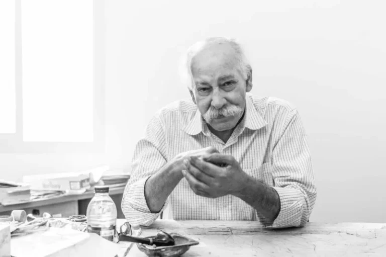 Father of Conceptual Art: Hassan Sharif’s Lasting Impact on Global Art