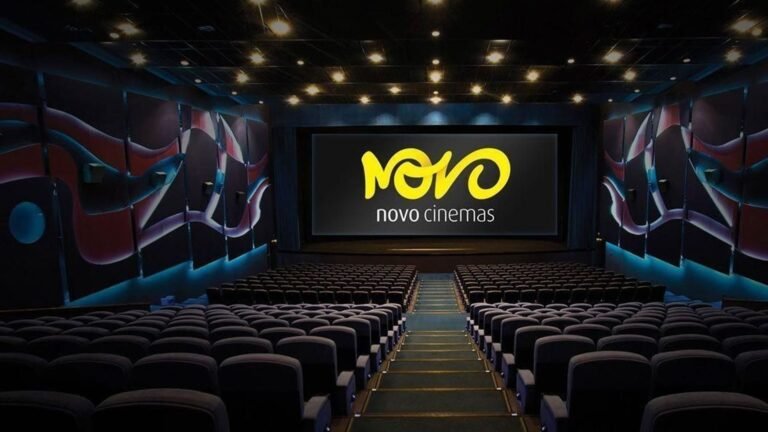 Lights, Camera, Novo! The Middle Eastern Cinema Chain Making Waves in Film Culture