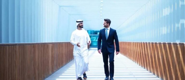 The Legacy of Zabeel Investments: Dubai’s Iconic Projects and Strategic Financial Moves