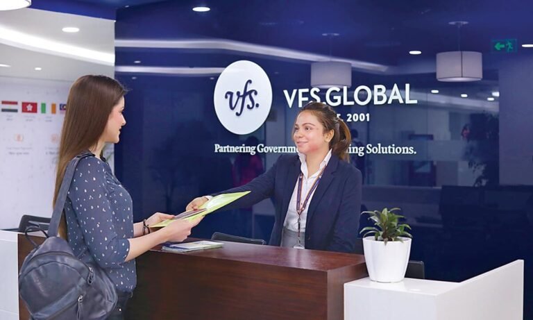 VFS Global’s Rise, Reach, and Controversies in Visa Processing