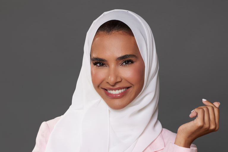 Salama Mohamed’s Rise as a Beauty and Lifestyle Influencer with a Purpose
