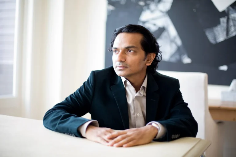 Divyank Turakhia: The Billionaire Who Transformed Ad-Tech in Dubai