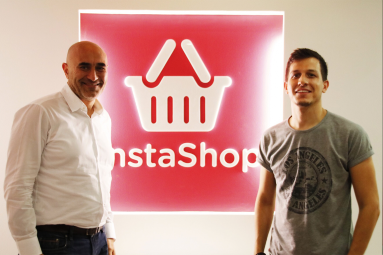 Quick Commerce at Its Best: InstaShop’s Success Story in the Middle East