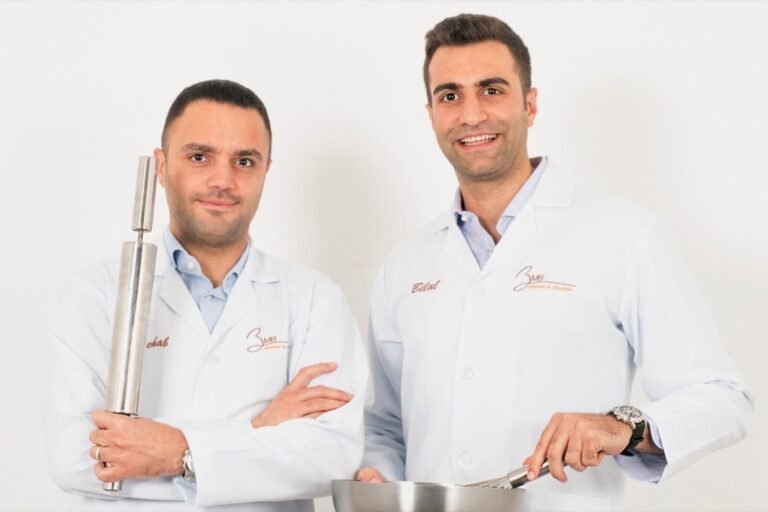 BMB’s Recipe for Success: Vision, Dedication, and Sweet Innovation