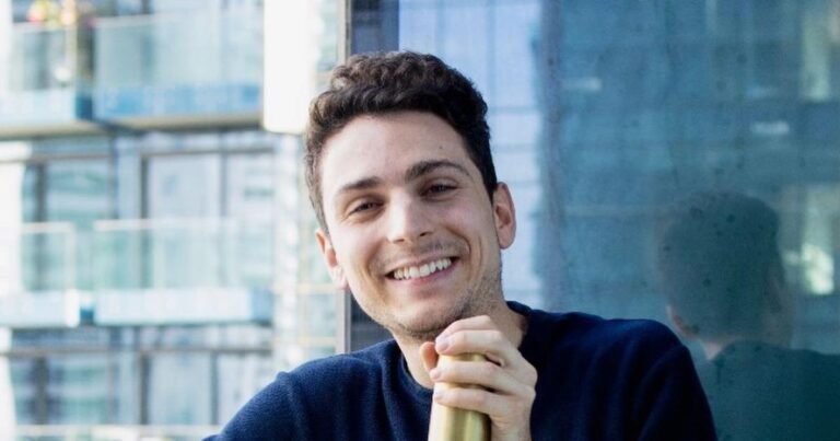 Ofoq Creative’s Visionary: Amro Maskoun’s Journey to Social Media Stardom