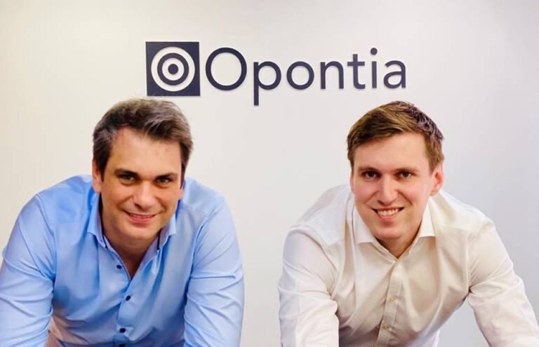 Opontia's Brand-Boosting Model: A New Blueprint for E-commerce Success