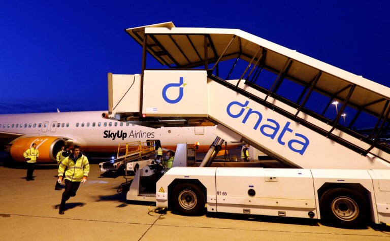 Aviation Powerhouse: dnata’s Global Reach in Ground Handling, Cargo, and Travel