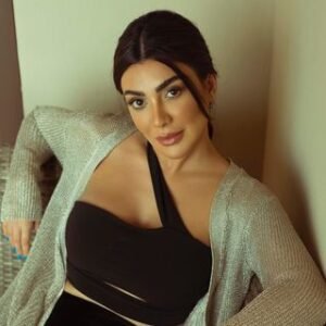Zena Louay’s Journey from Media to Fashion Icon