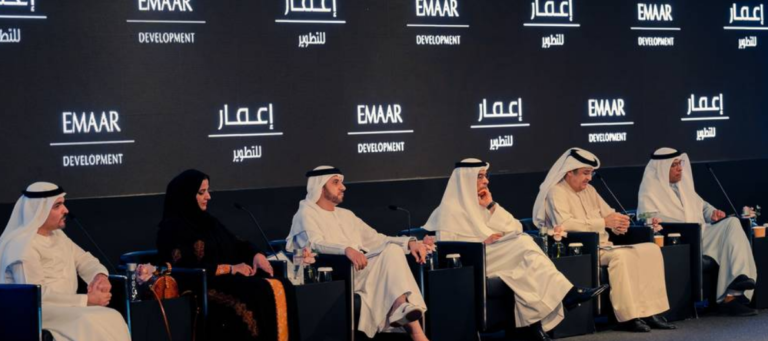 Transforming Dubai: Emaar Development’s Legacy of Urban Excellence