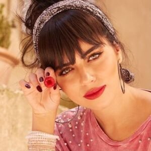 Azza Zarour: Rising Influencer Captivating Hearts Across the UAAzza Zarour: Rising Influencer Captivating Hearts Across the UAAzza Zarour: Rising Influencer Captivating Hearts Across the UA