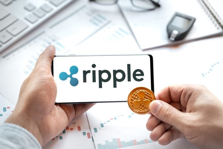 The Future of Finance: Ripple’s Role in Creating the Internet of Value