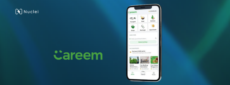 Careem: The Middle East's Everyday SuperApp Revolutionizing Lives
