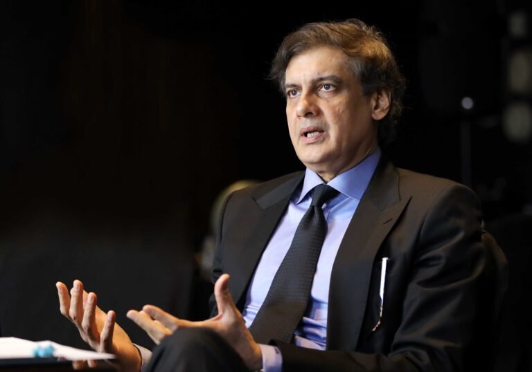 Leadership, Strategy, and Innovation: Atiq Ur Rehman’s Citigroup Journey