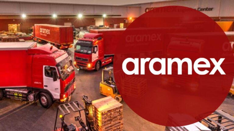 Aramex: A Logistics Innovator that Put the Middle East on the Global Map