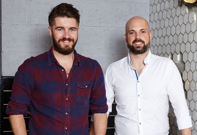 Tom Arnel and Sergio Lopez: Crafting Culinary Excellence in Dubai