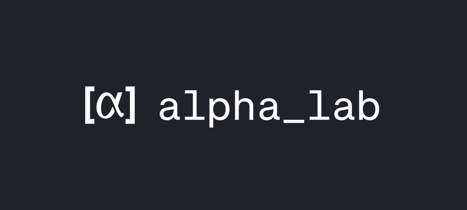 AlphaLab Capital’s $2B Crypto Vision