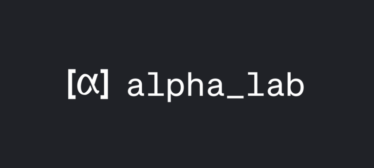 AlphaLab Capital’s $2B Crypto Vision