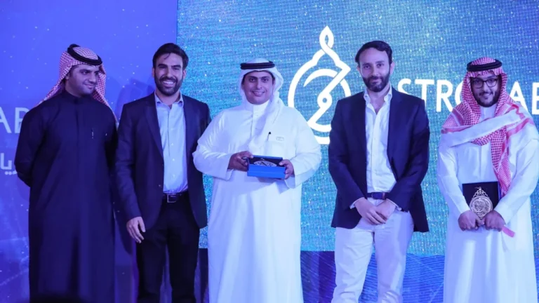 AstroLabs: Powering Digital Transformation across MENA’s Entrepreneurial Ecosystem
