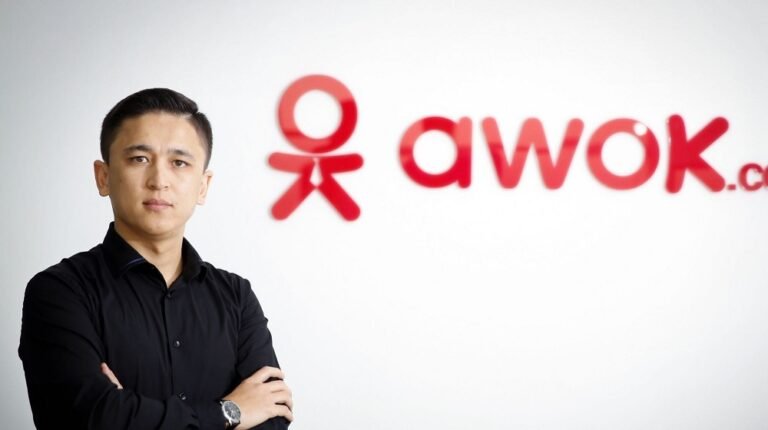 Awok: The E-commerce Giant That Shook Dubai and Faded Away