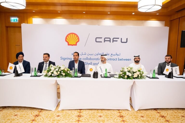 CAFU's Expanding Role in Sustainable Energy Delivery