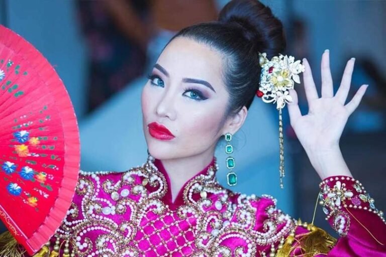 Miss Global to Real Estate Powerhouse: The Kiko Chan Story