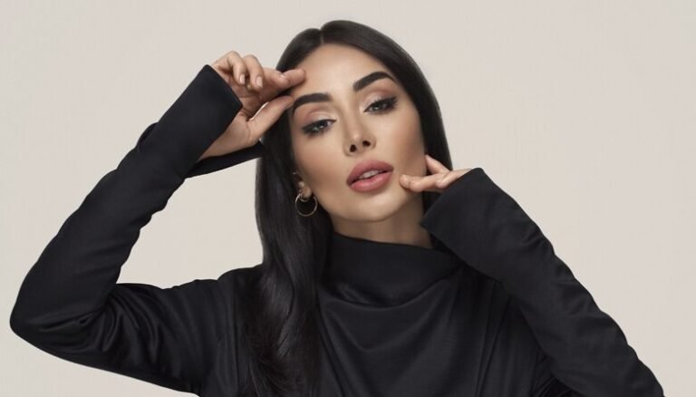 Beauty, Brains, and Boldness: How Maya Ahmad Built Her Influencer Empire