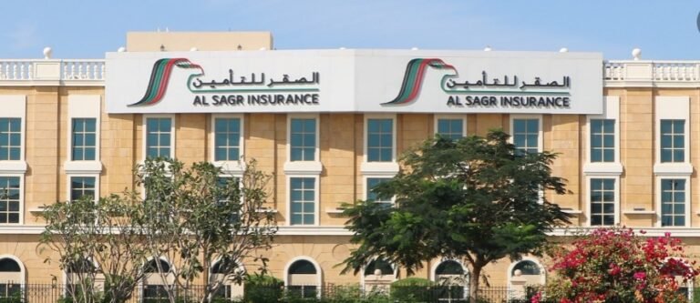 Al Sagr: Dubai's Trusted Insurance Partner for Over Four Decades