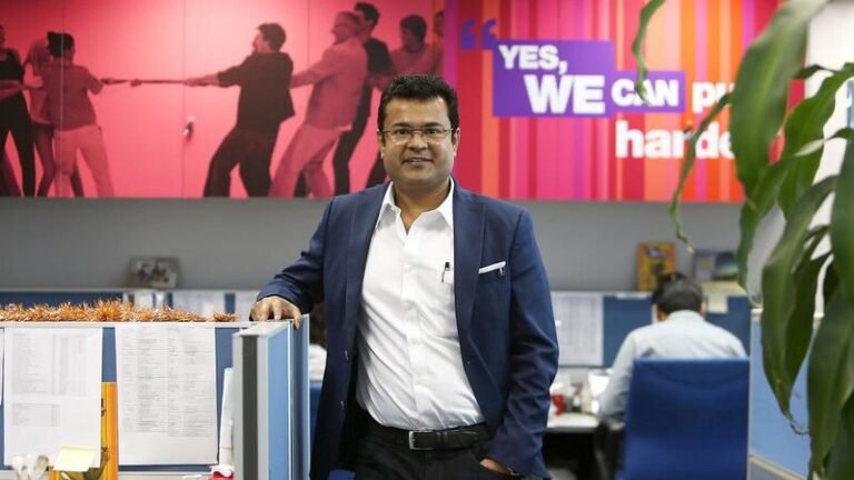 Reviving Businesses, Redefining Success: Debashish Neogi at Kaya Middle East