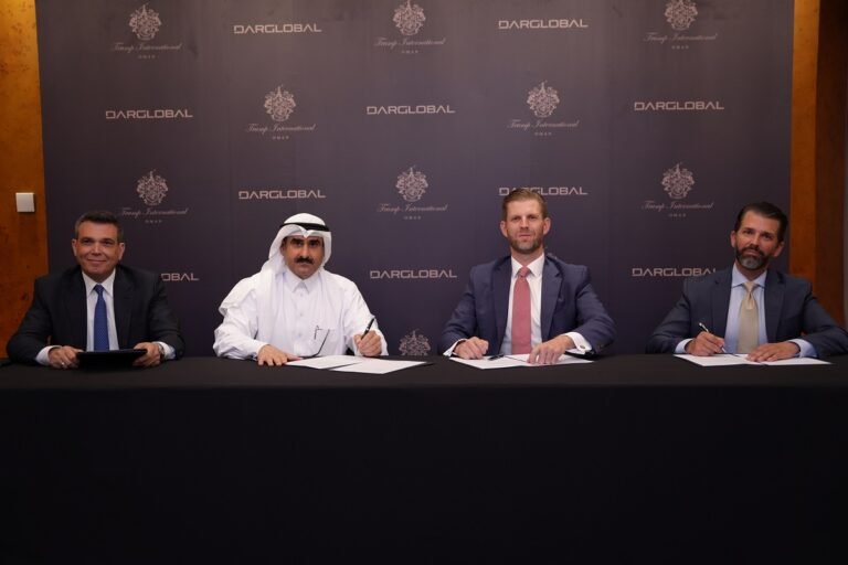 DarGlobal: The Future of Real Estate, Innovation, and Global Expansion