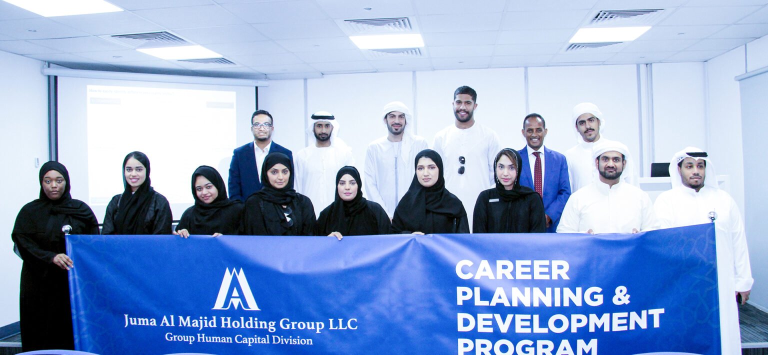 The Unstoppable Growth of Juma Al Majid Holding