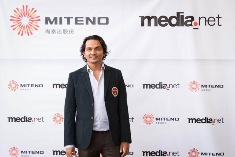 Media.net's Journey to Global Ad Tech Leadership