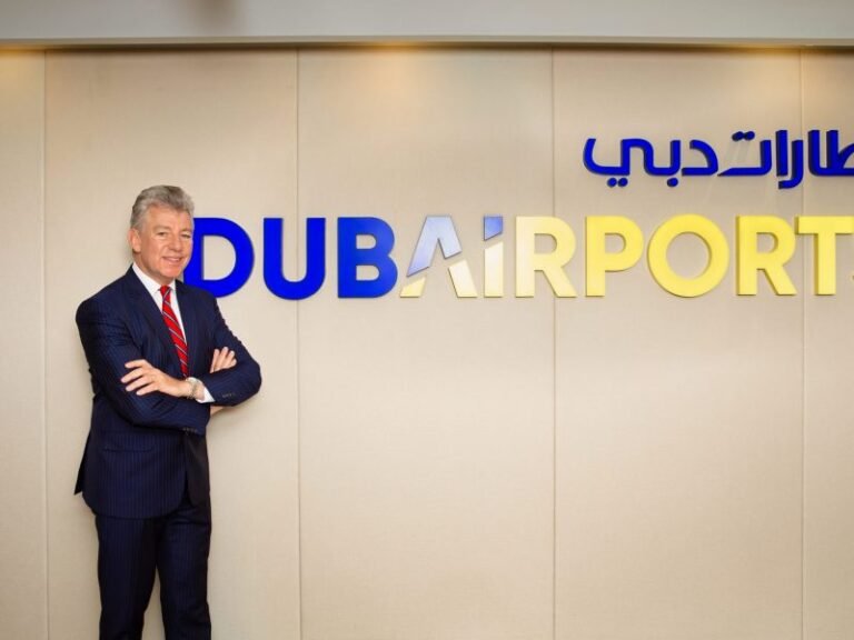 Dubai Airports Company: The Backbone of the World's Busiest Aviation Hub