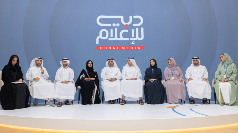 Dubai Media Incorporated: The Pulse of Dubai's Broadcasting Evolution